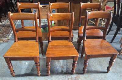 Cedar Dining Chairs