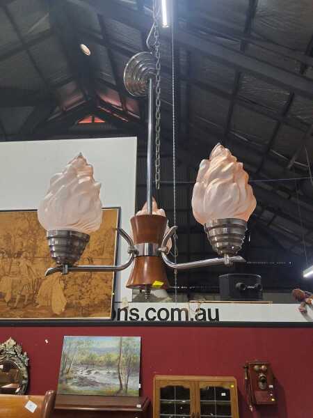 HANGING LIGHT