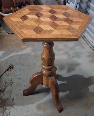 Side Table