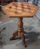 SIDE TABLE