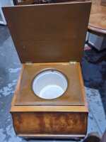 COMMODE - 2