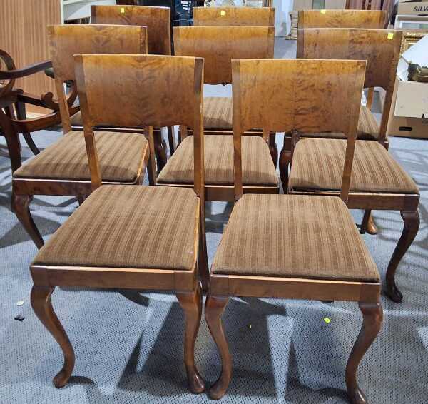 DINING CHAIRS