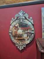 VENETIAN MIRROR