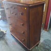 CHEST OF DRAWERS - 2