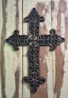 WALL CROSS