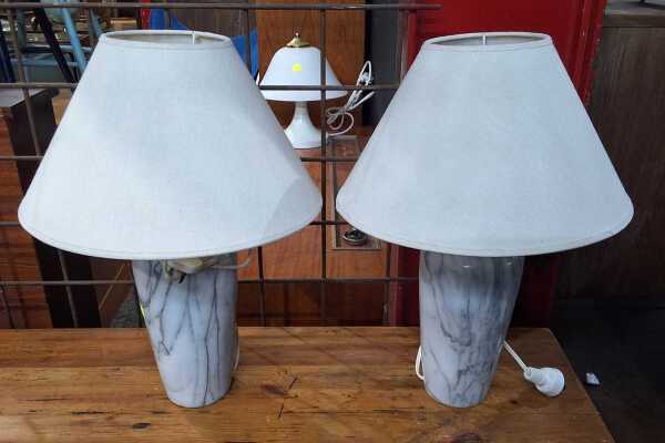TABLE LAMPS
