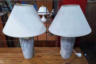 TABLE LAMPS