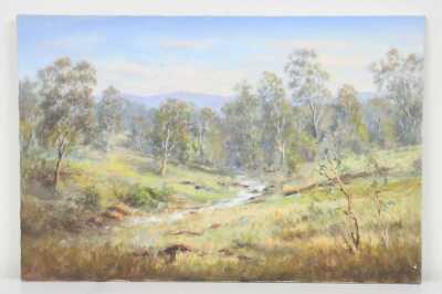BRAD BOYD (Australia, 1946- )