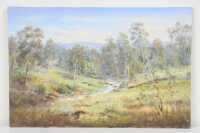 BRAD BOYD (Australia, 1946- )