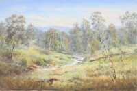 BRAD BOYD (Australia, 1946- ) - 2