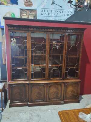 Display Cabinet