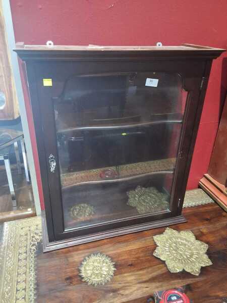 WALL CABINET