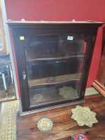 WALL CABINET