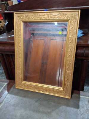 Wall Mirror