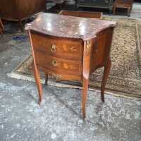 SIDE CABINET
