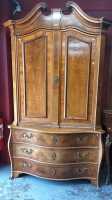 BAROQUE CABINET