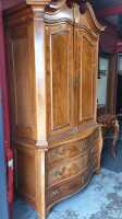 BAROQUE CABINET - 3