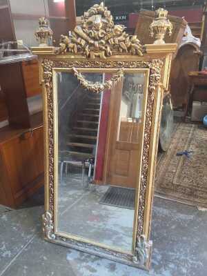 Wall Mirror