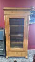 DISPLAY CABINET