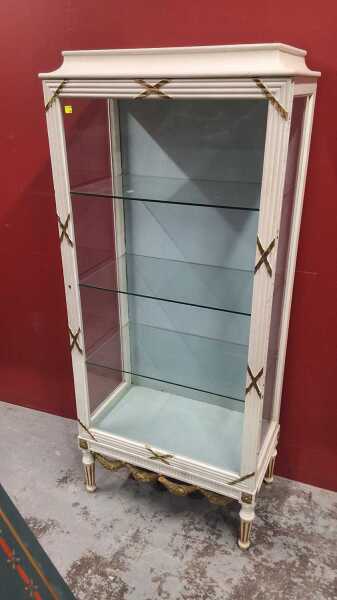 DISPLAY CABINET