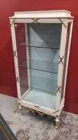 DISPLAY CABINET