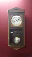 WALL CLOCK
