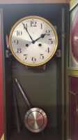 WALL CLOCK - 2