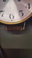WALL CLOCK - 3
