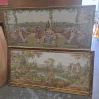 TAPESTRIES