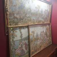 TAPESTRIES - 2
