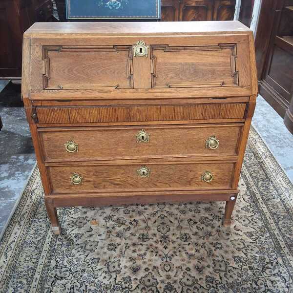 BUREAU