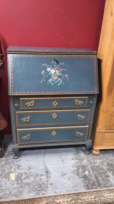 BUREAU