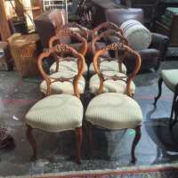 DINING CHAIRS