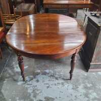 DINING TABLE - 2