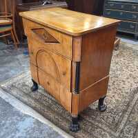 CHEST OF DRAWERS - 2