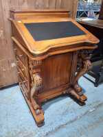 DAVENPORT DESK