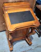 DAVENPORT DESK - 2