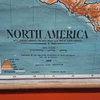 WALL MAP - 2