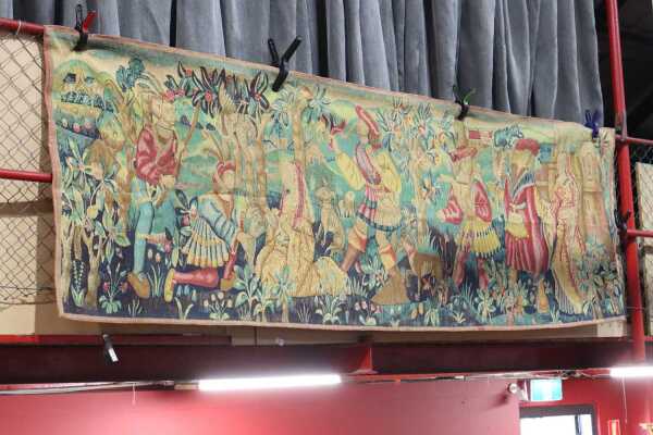 WALL HANGING