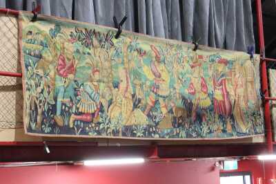 WALL HANGING