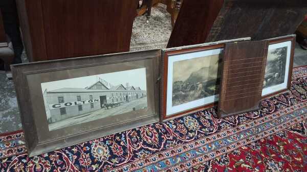 PRINTS & PHOTO