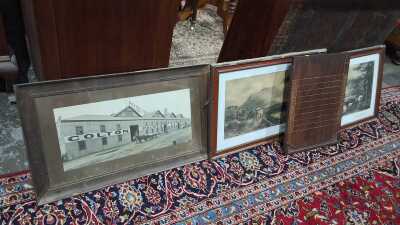 PRINTS & PHOTO