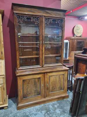 BOOKCASE