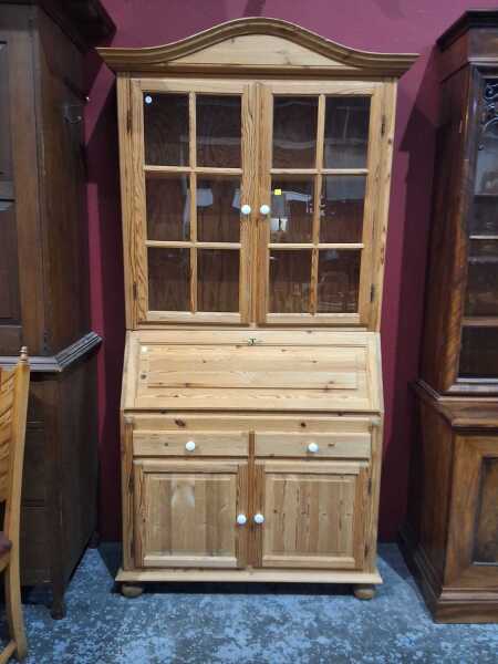 BUREAU BOOKCASE