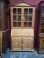 BUREAU BOOKCASE
