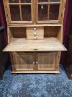 BUREAU BOOKCASE - 2