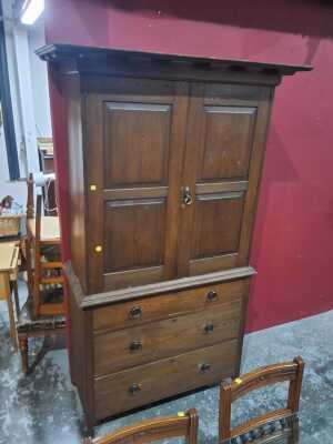 Linen Press