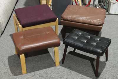 Foot Stools