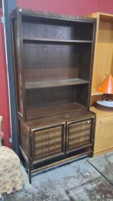 BOOKSHELF