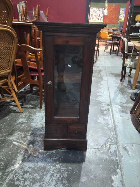 DISPLAY CABINET